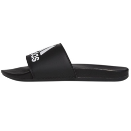 Ciabatte Adidas Adilette Comfort GY1945 nero 1