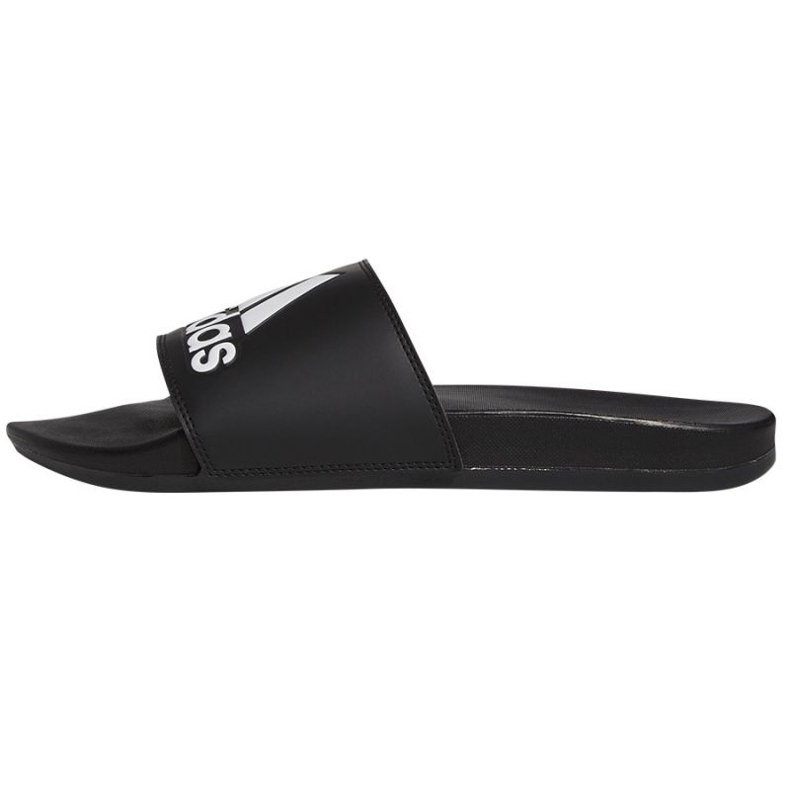 Ciabatte Adidas Adilette Comfort GY1945 nero 1