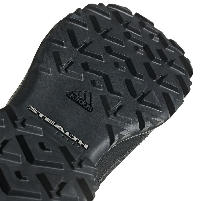 Adidas Terrex Frozetrack H Cw Cp M AC7838 scarpe nero 1