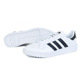Adidas Team Court M EG9734 bianco 1