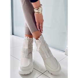 PA1 Doposci isolati Joanie Beige 1