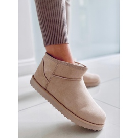 PA1 Doposci Emusy di Aliana Beige 1