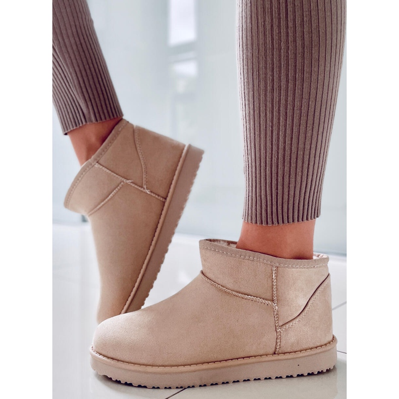 PA1 Doposci Emusy di Aliana Beige 2