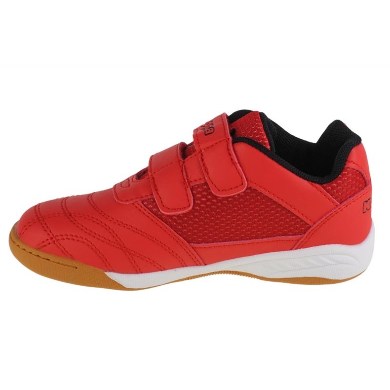 Scarpe Kappa Kickoff 260509K-2011 rosso 1