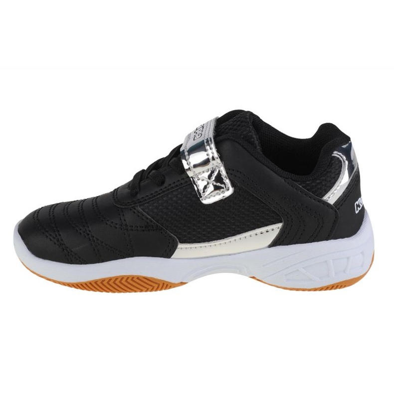Scarpe Kappa Droum Ii Mf 260819MFK-1115 nero 1