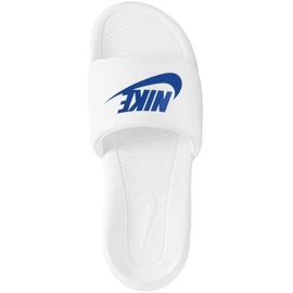 Nike Victori One Slide doccia M CN9675 102 bianca 1