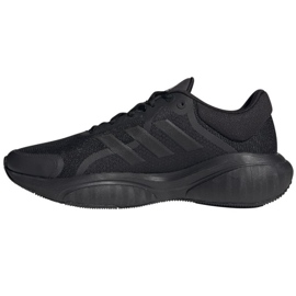 Scarpe da corsa Adidas Response GW6661 nero 1