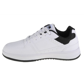 Scarpe Champion Evolve Low S21908-CHA-WW001 bianco 1