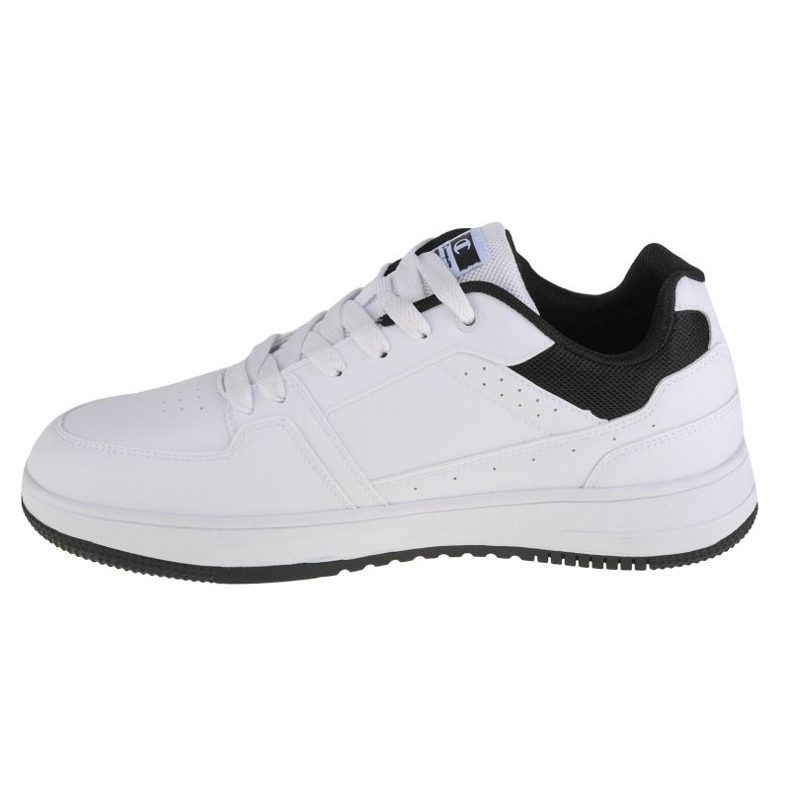 Scarpe Champion Evolve Low S21908-CHA-WW001 bianco 1