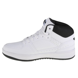 Scarpe Champion Rebound Evolve Mid S21912-CHA-WW001 bianco 1