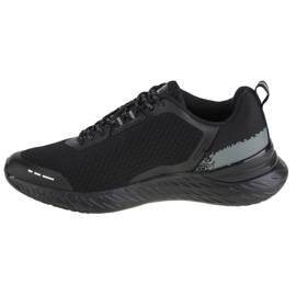 Scarpe Champion Bold Xs S21938-CHA-KK002 nero 1