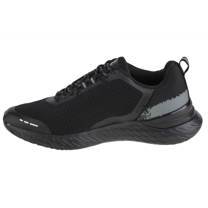 Scarpe Champion Bold Xs S21938-CHA-KK002 nero 1