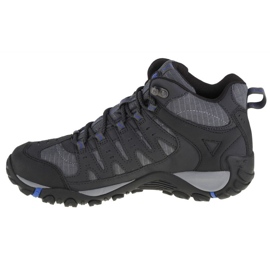 Scarpe Merrell Accentor Sport Mid Gtx J88315 grigio 1