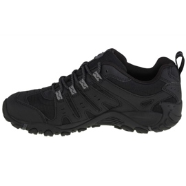 Merrell Accentor Sport Gtx M J036637 nero 1
