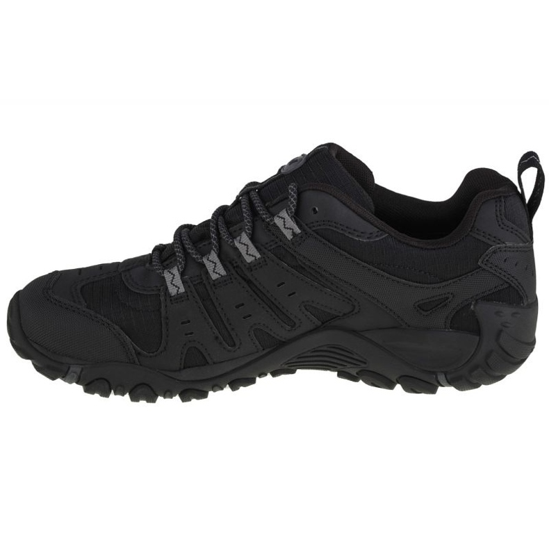 Merrell Accentor Sport Gtx M J036637 nero 1