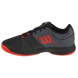 Scarpe Wilson Kaos Comp 3.0 WRS328760 nero 1