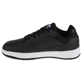 Scarpe Champion Evolve Low S21908-CHA-KK001 nero 1