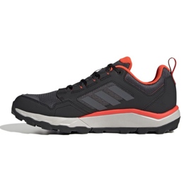 Scarpe Adidas Terrex Tracerocker 2 GZ8915 nero 1
