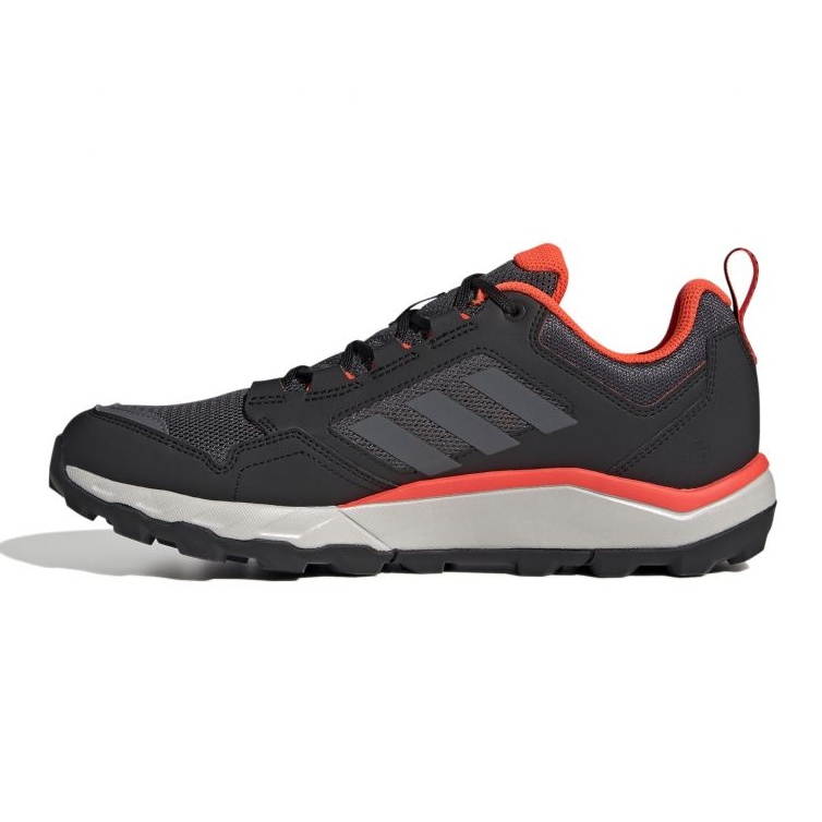 Scarpe Adidas Terrex Tracerocker 2 GZ8915 nero 1