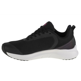 Scarpe da ginnastica 4F Circle 4FJMM00FSPOF004-20S nero 1