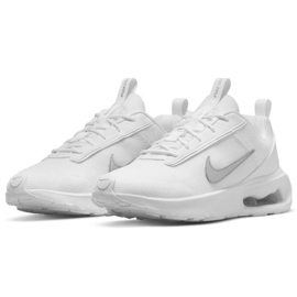 Nike Air Max Intrlk Lite DV5695 100 scarpe da corsa bianco 1