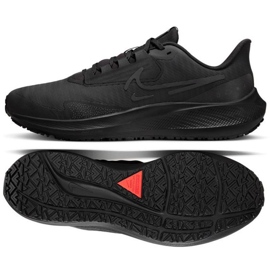 Scarpa da corsa Nike Air Zoom Pegasus M DO7625 001 nero 1