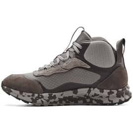 Scarpe Under Armour Charged Bandit Trek 2 Prt 3024759 100 grigio 1