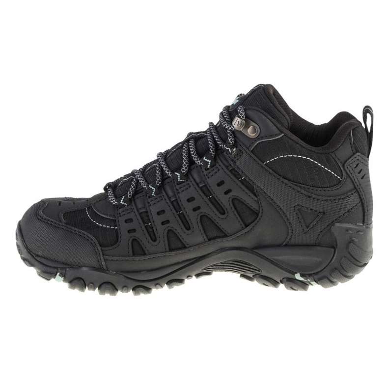Scarpe Merrell Accentor Sport Mid Gtx W J88686 nero 1