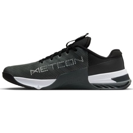 Scarpa Nike Metcon 8 M DO9328 001 nero 1