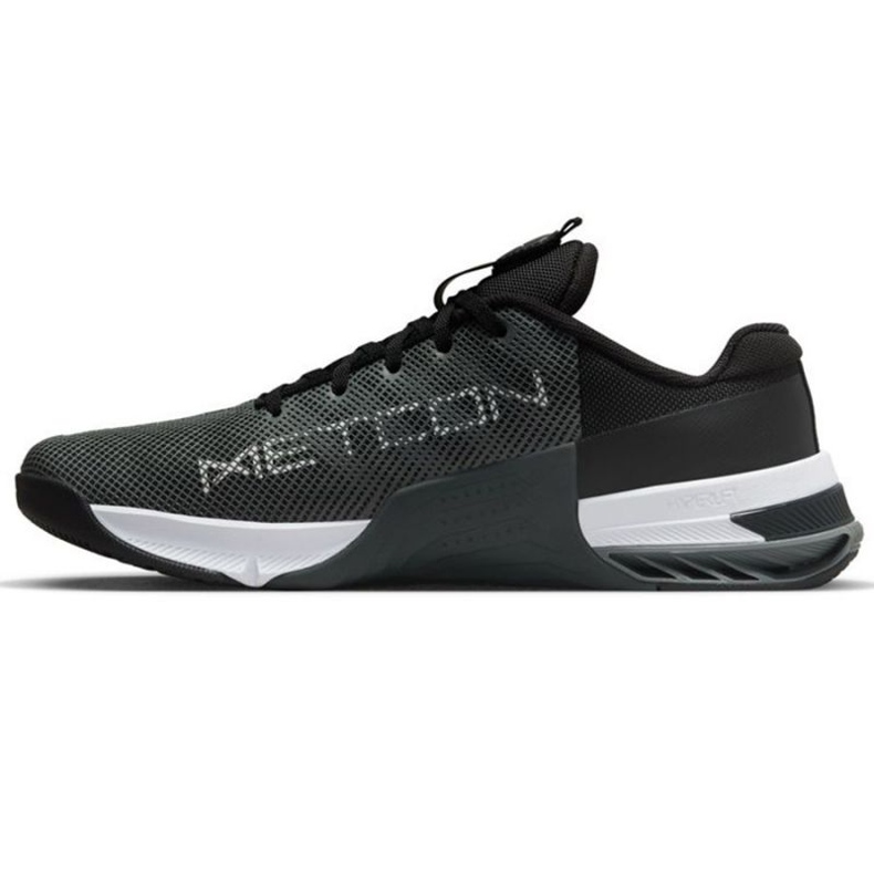 Scarpa Nike Metcon 8 M DO9328 001 nero 1