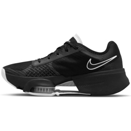 Scarpe Nike Air Zoom SuperRep 3 W DA9492 010 nero 1