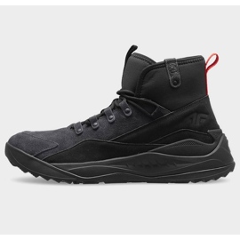 Scarpe 4F Pag 4FAW22FWINM002 nero 1