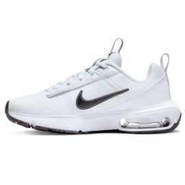 Scarpa da corsa Nike Air Max Intrlk Lite Jr DH9393 101 bianco 1