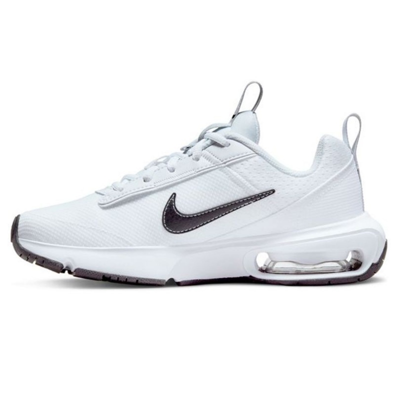Scarpa da corsa Nike Air Max Intrlk Lite Jr DH9393 101 bianco 1