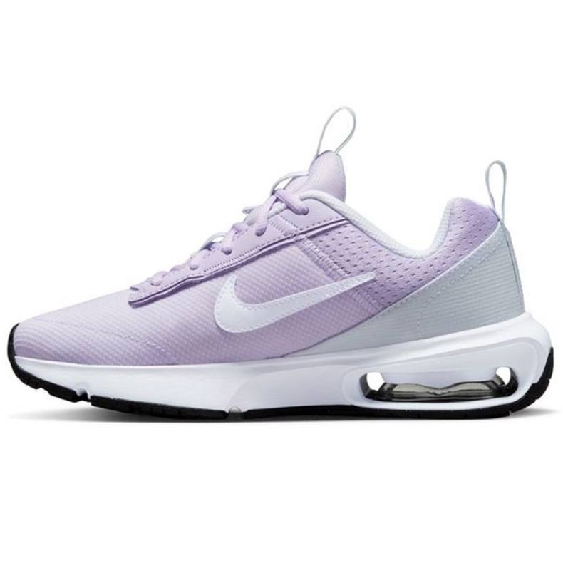 Scarpa da corsa Nike Air Max Intrlk Lite Jr DH9393 500 viola grigio 1