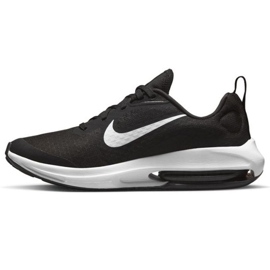 Scarpe da corsa Nike Air Zoom Arcadia 2 DM8491 002 nero 1
