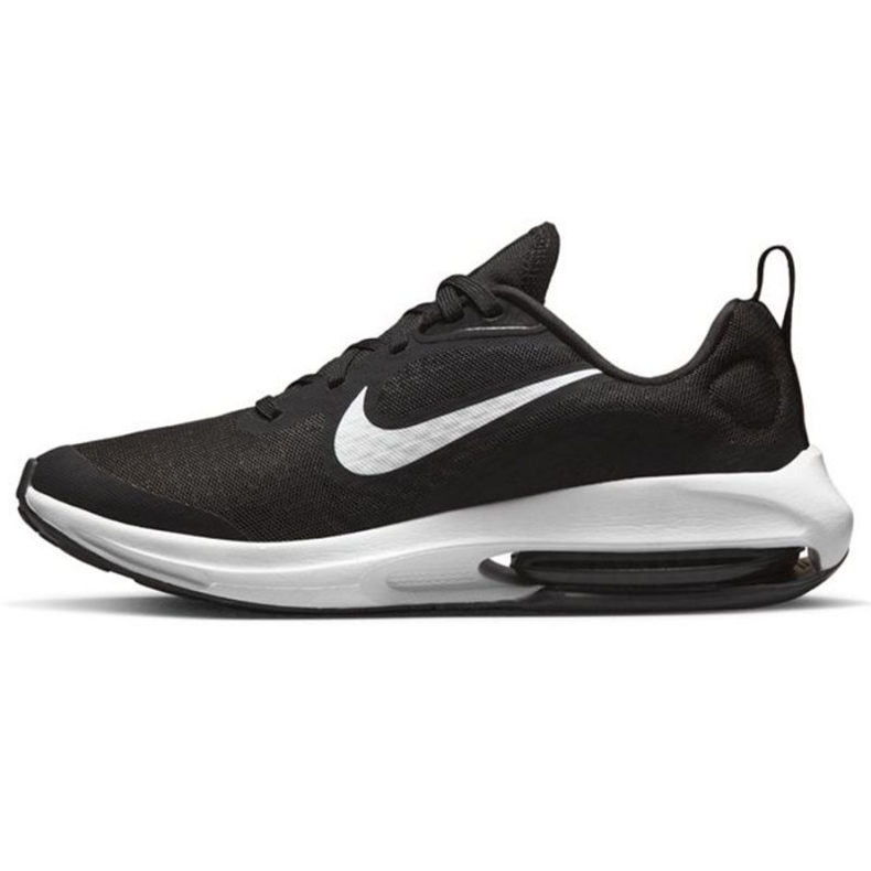 Scarpe da corsa Nike Air Zoom Arcadia 2 DM8491 002 nero 1
