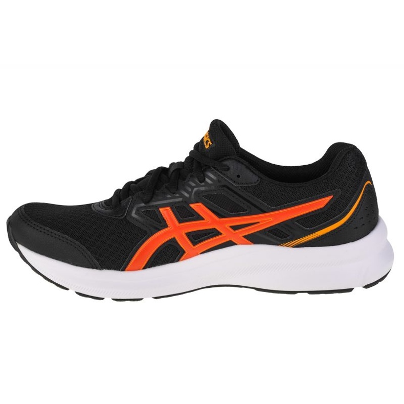 Asics Jolt 3 M 1011B034-011 scarpe da corsa nero 1