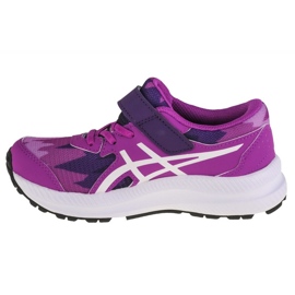 ASICS Gel-Contrand 8 PS 1014A293-500 scarpe rosa 1