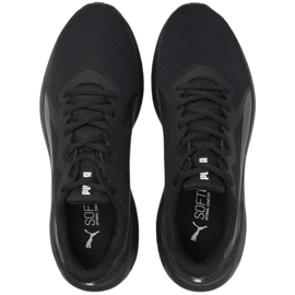 Scarpe da corsa Puma Twitch Runner 376289 10 nero 1