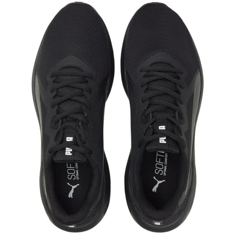 Scarpe da corsa Puma Twitch Runner 376289 10 nero 1