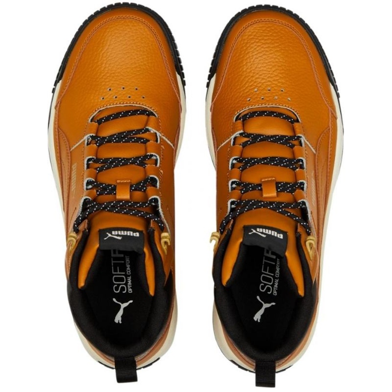 Puma Tarrenz Sb Ii M 386392 02 marrone 1