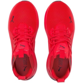 Puma Softride Enzo Nxt High Risk M 195234 05 rosso 1