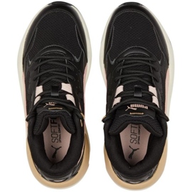 Scarpe Puma X-Ray Speed ​​Mid Wtr 385869 05 nero 1