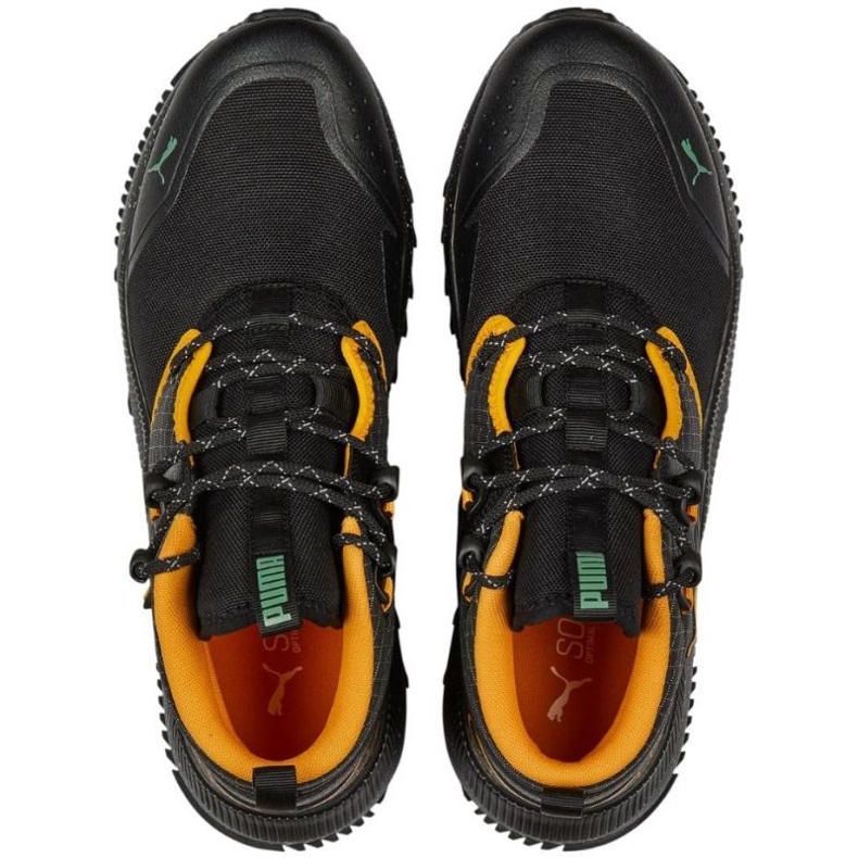 Puma Pacer Future Tr Mid M 387268 03 nero 1