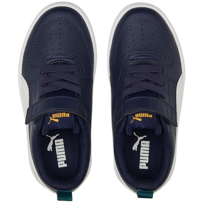 Scarpe Puma Rickie Ac Ps 385836 07 blu 1