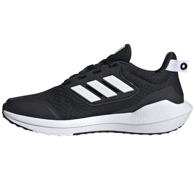 Scarpe da corsa Adidas EQ21 Run 2.0 GY4354 nero 1