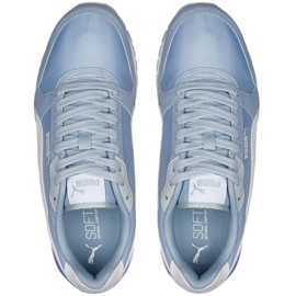 Scarpe Puma St Runner v3 Nl 384857 13 blu 1