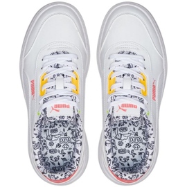 Scarpe Puma Tori Me Happy 386384 01 bianca 1