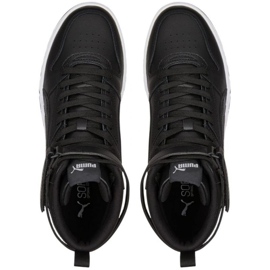 Puma Rbd Gioco M 385839 03 nero 1